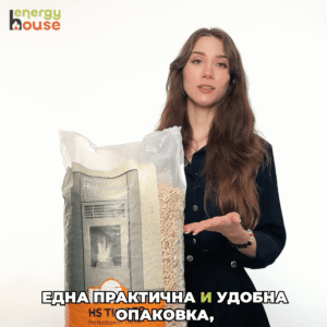 Alternative view of Австрийски пелети Schweighofer
